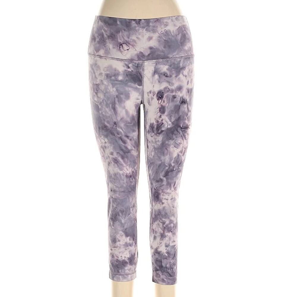 Lululemon Athletica Active Pants